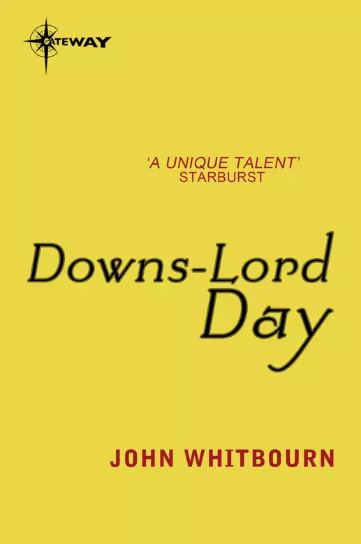 Downs-Lord Day