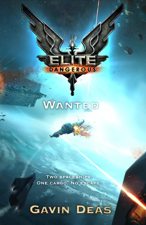 Elite Dangerous: Wanted