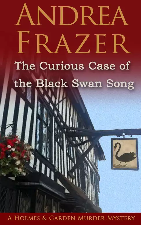 The Curious Case of The Black Swan Song