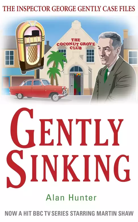 Gently Sinking