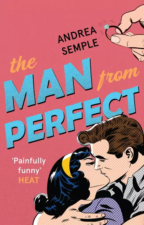 The Man From Perfect