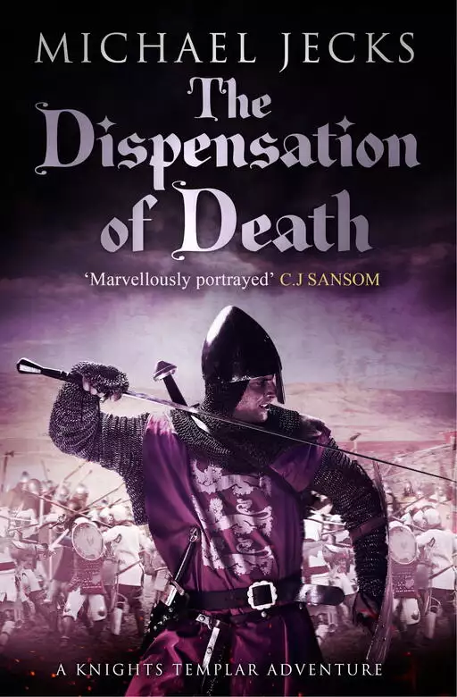 Dispensation of Death