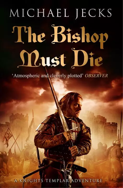 The Bishop Must Die