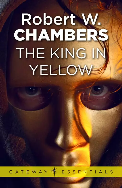 The King In Yellow