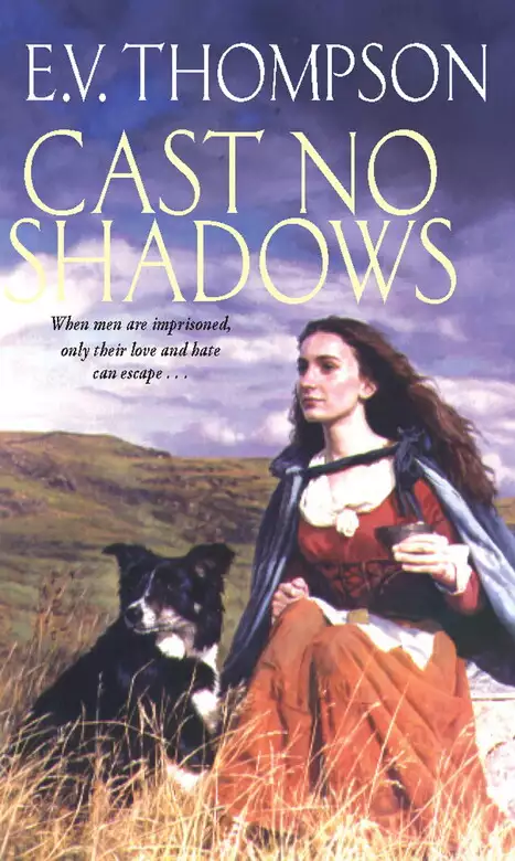 Cast No Shadows