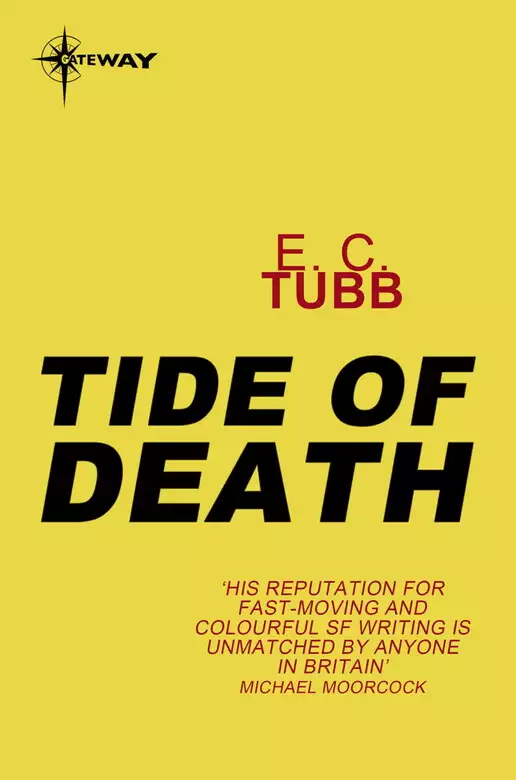 Tide of Death