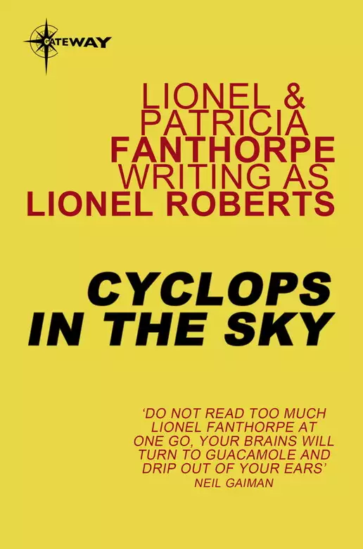 Cyclops in the Sky