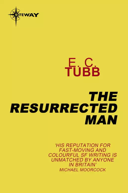 The Resurrected Man