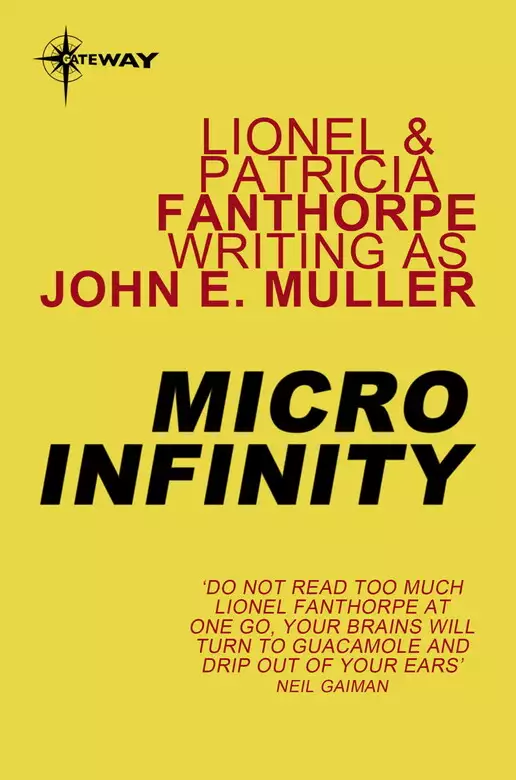 Micro Infinity