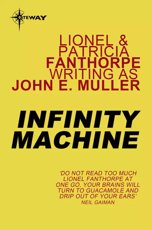 Infinity Machine