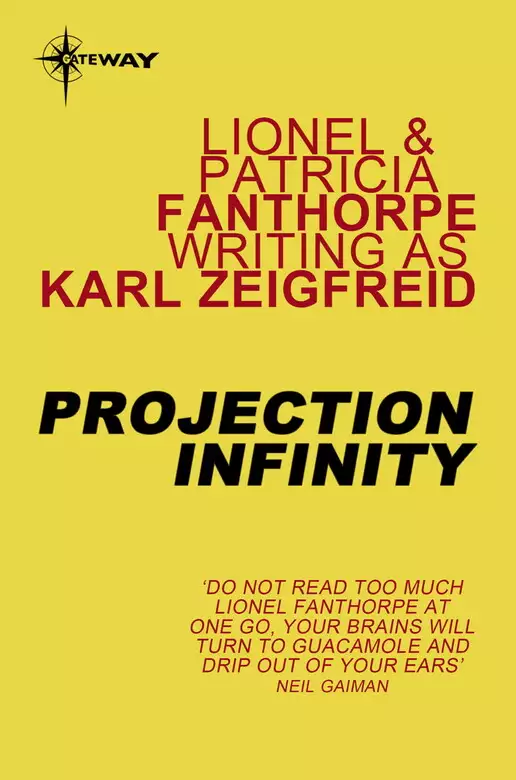 Projection Infinity