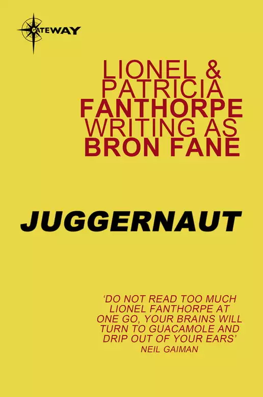 Juggernaut