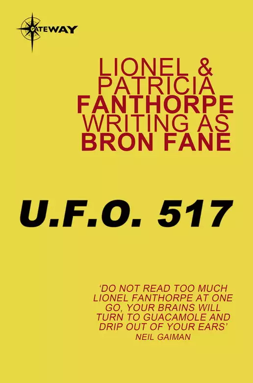 U.F.O. 517