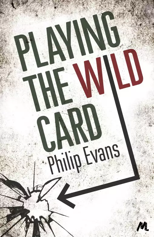 Playing the Wild Card