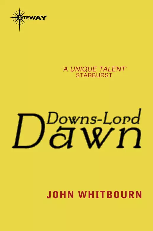 Downs-Lord Dawn