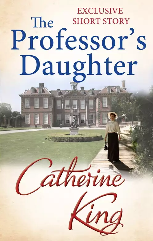 The Professor's Daughter