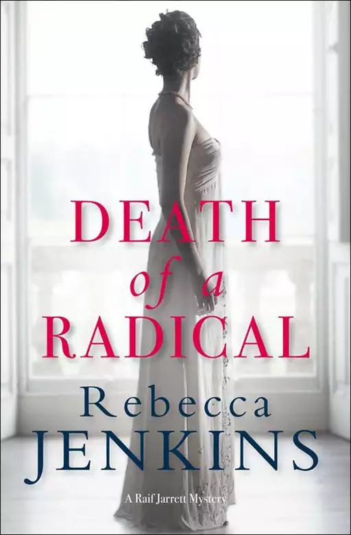 Death of a Radical