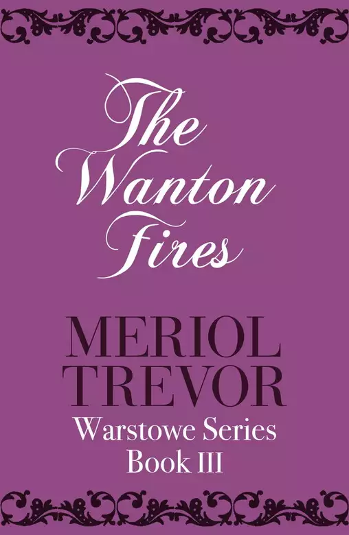 The Wanton Fires