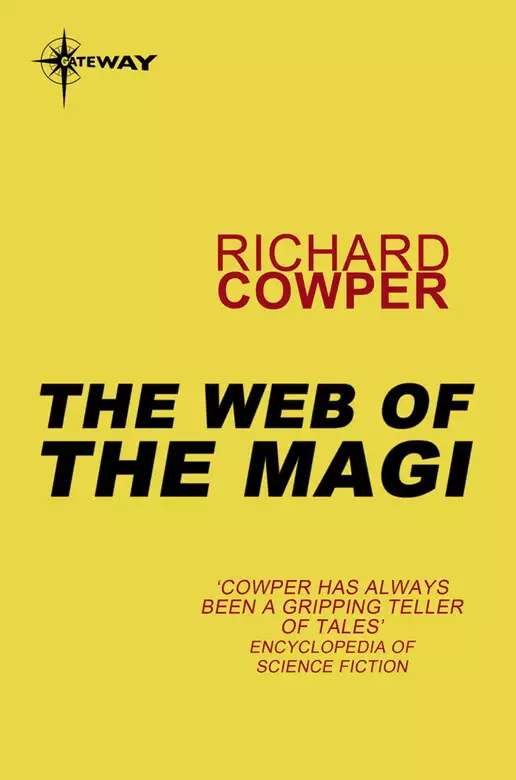 The Web of the Magi