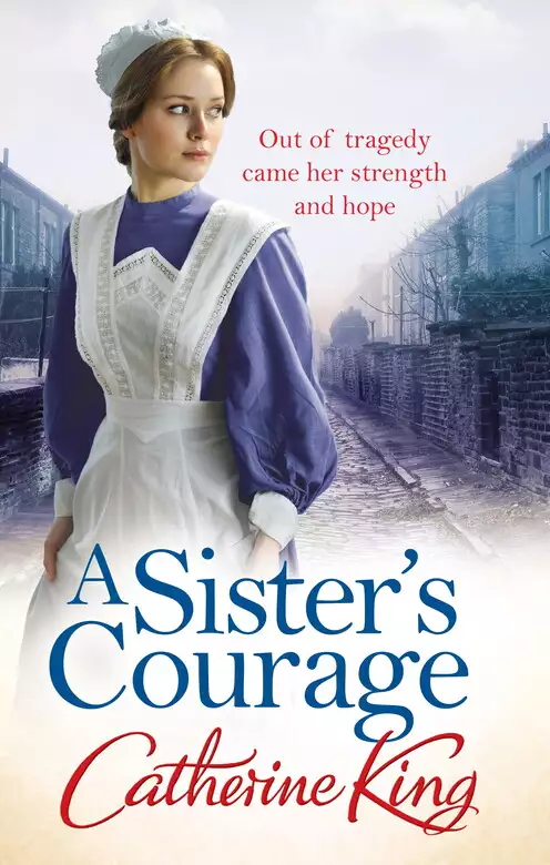 A Sister's Courage