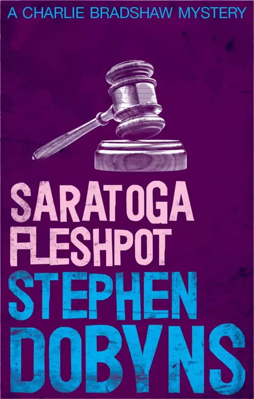 Saratoga Fleshpot