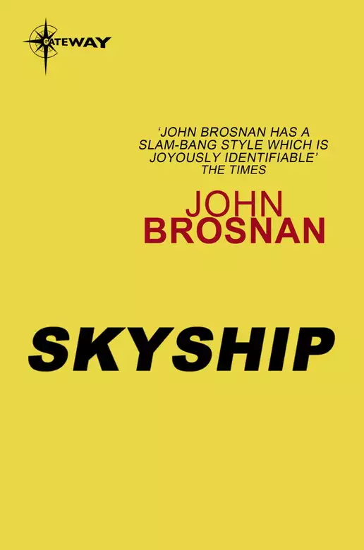 Skyship