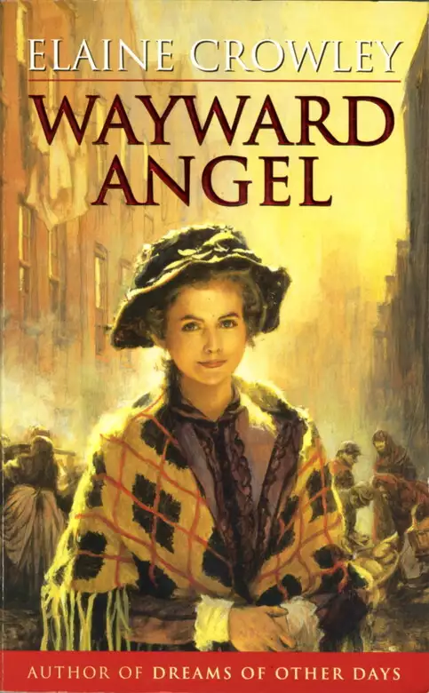 Wayward Angel