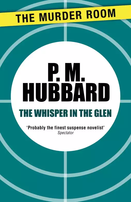 The Whisper in the Glen