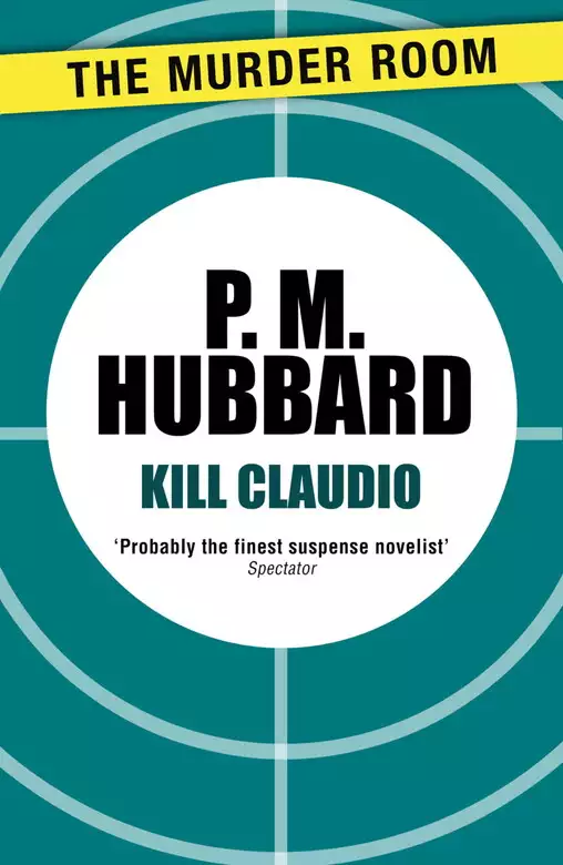 Kill Claudio