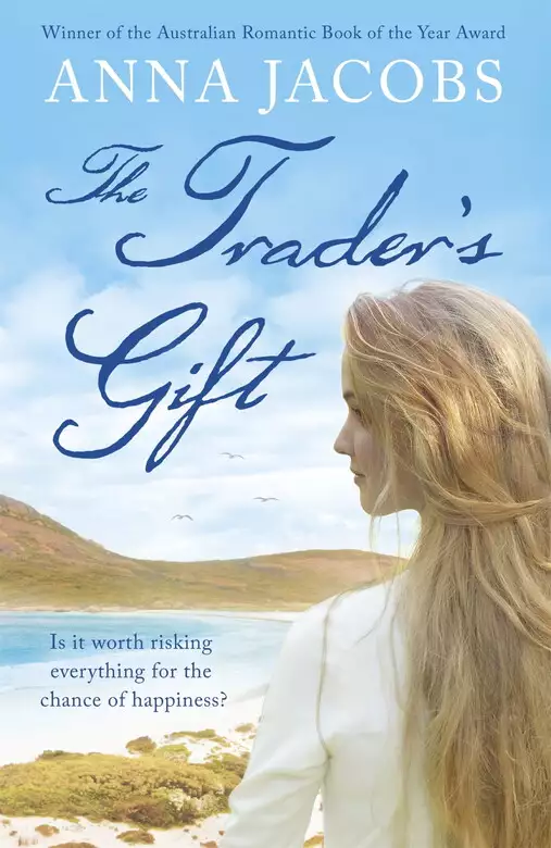 The Trader's Gift