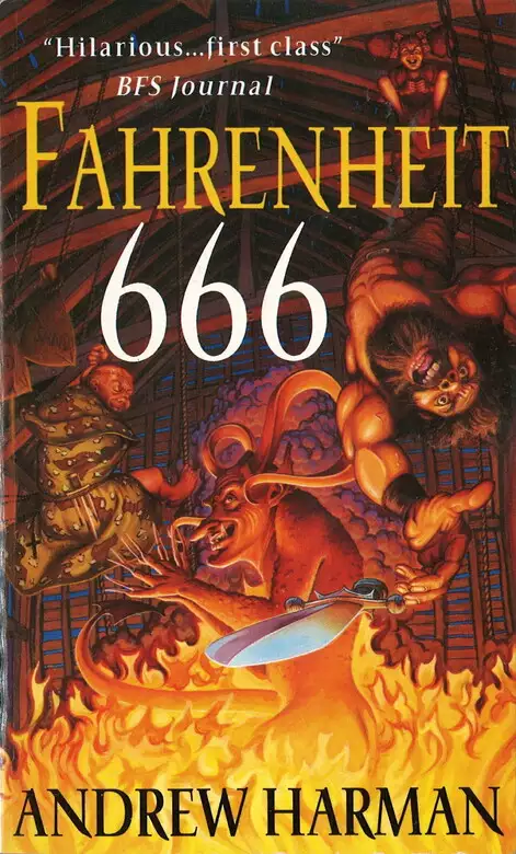 Fahrenheit 666