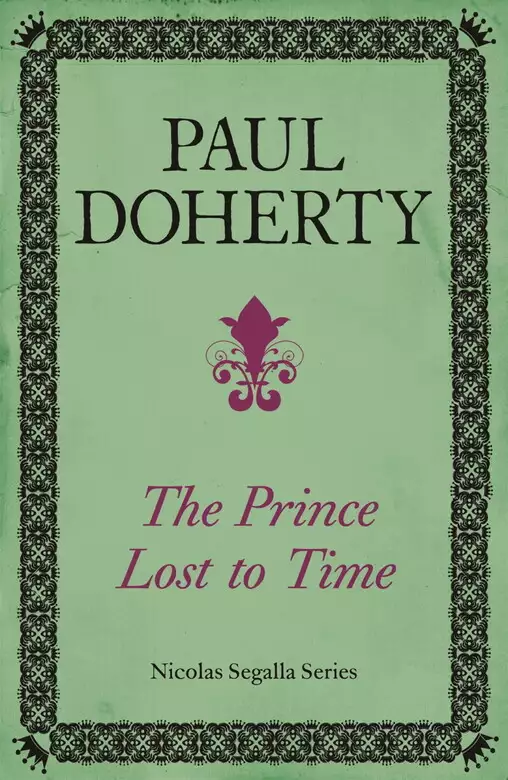 The Prince Lost to Time