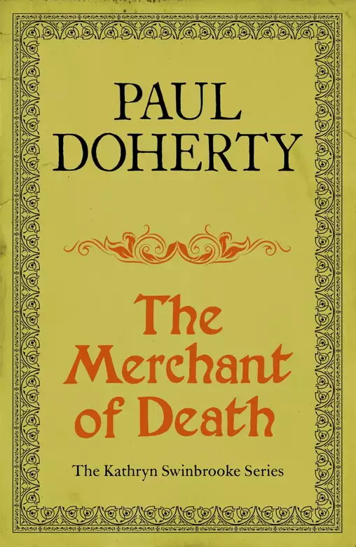 The Merchant of Death