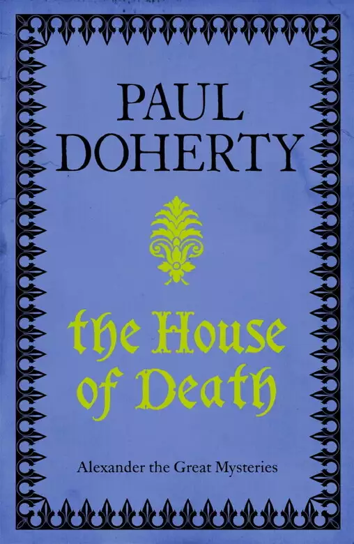 The House of Death