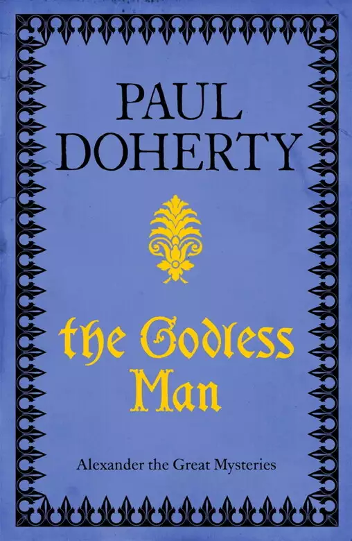 The Godless Man