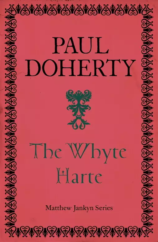 The Whyte Harte