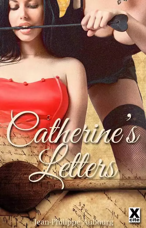 Catherine's Letters