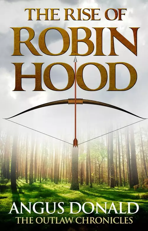 The Rise of Robin Hood