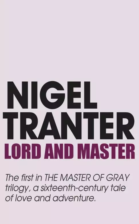 Lord and Master