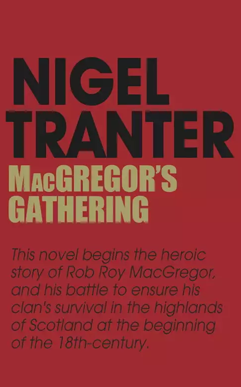 MacGregor's Gathering