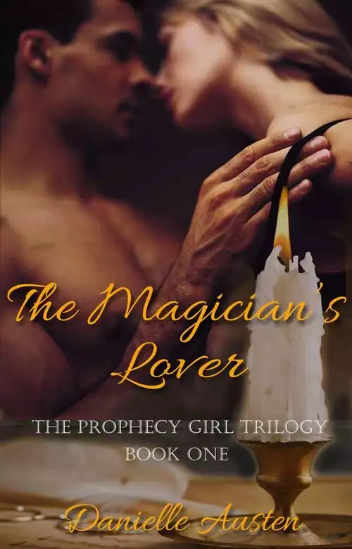 The Magician's Lover