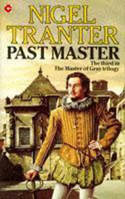 Past Master