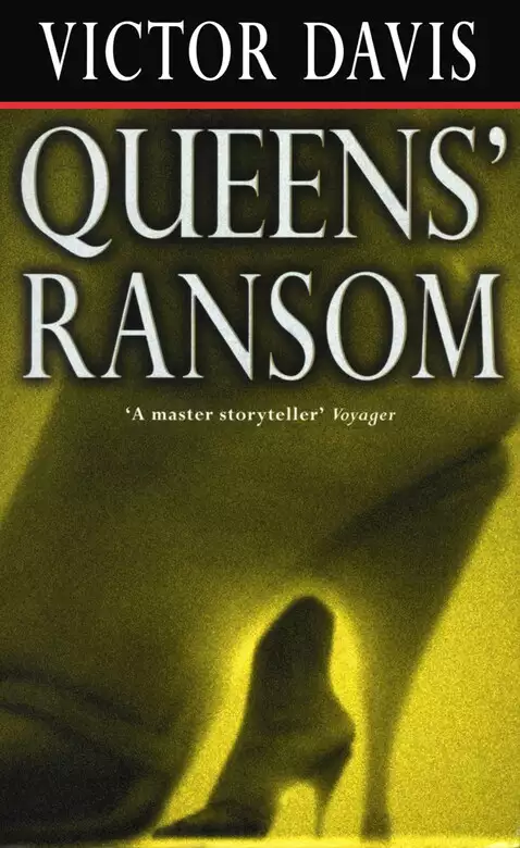 Queens' Ransom