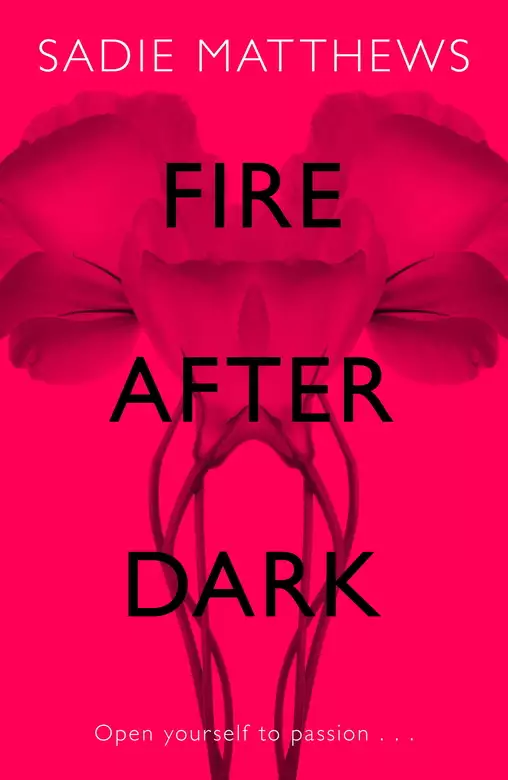 Fire After Dark