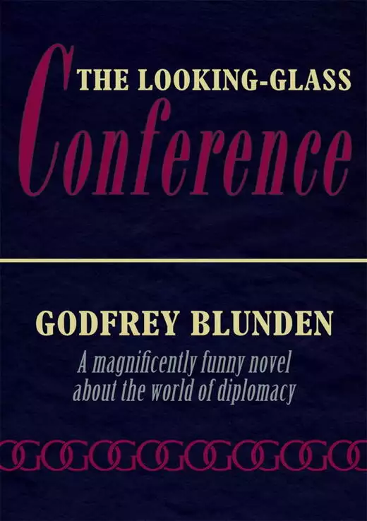 The Looking-Glass Conference