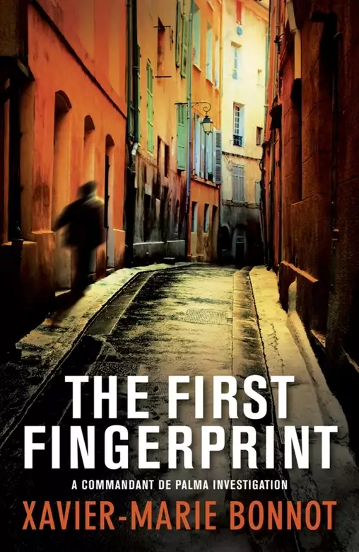 The First Fingerprint