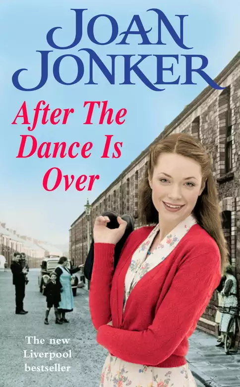 After the Dance is Over