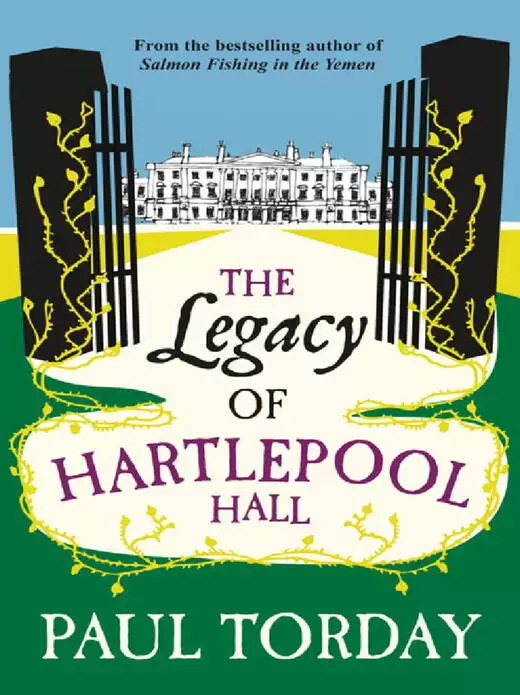 The Legacy of Hartlepool Hall