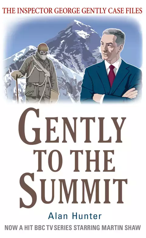 Gently to the Summit