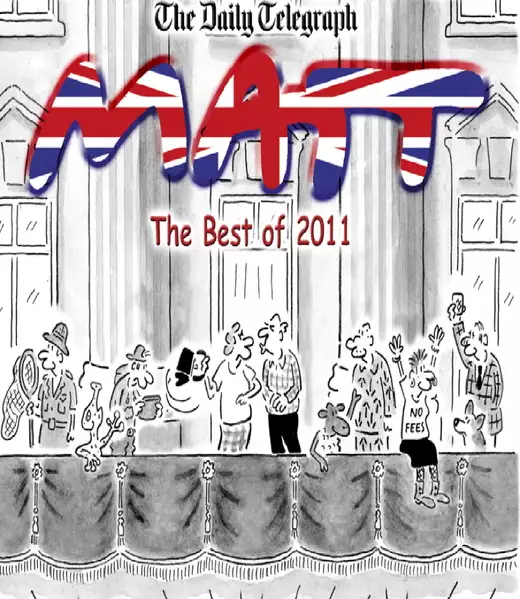 The Best of Matt 2011